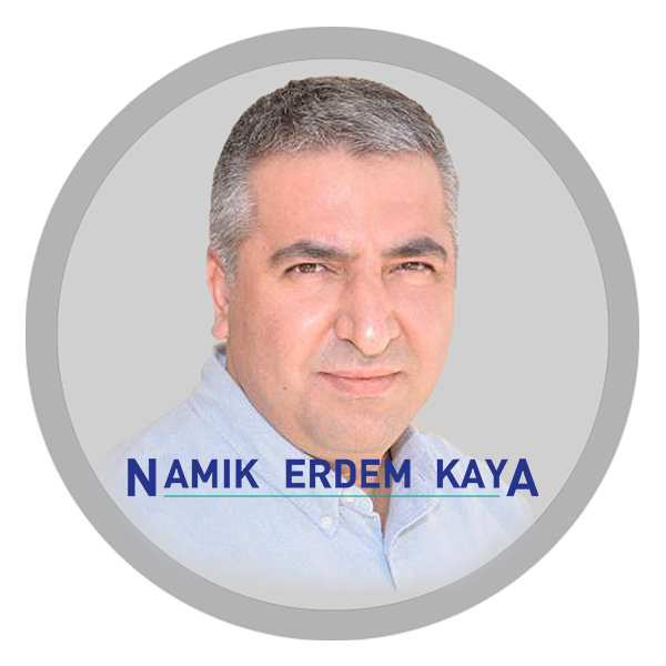 Namık Erdem KAYA